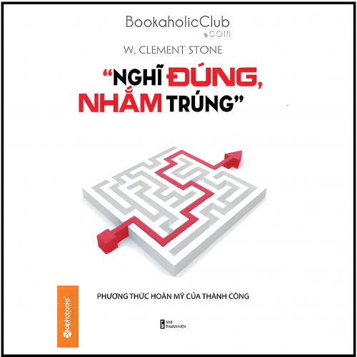 Giới thiệu Sách Nghĩ Đúng – Nhắm Trúng